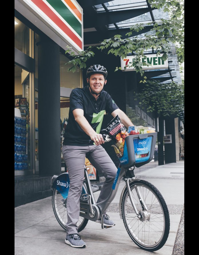 CStoreDecisions's tweet image. .@7eleven Canada Partners with #BikeShareProgram: ow.ly/OMGk30kCvIY