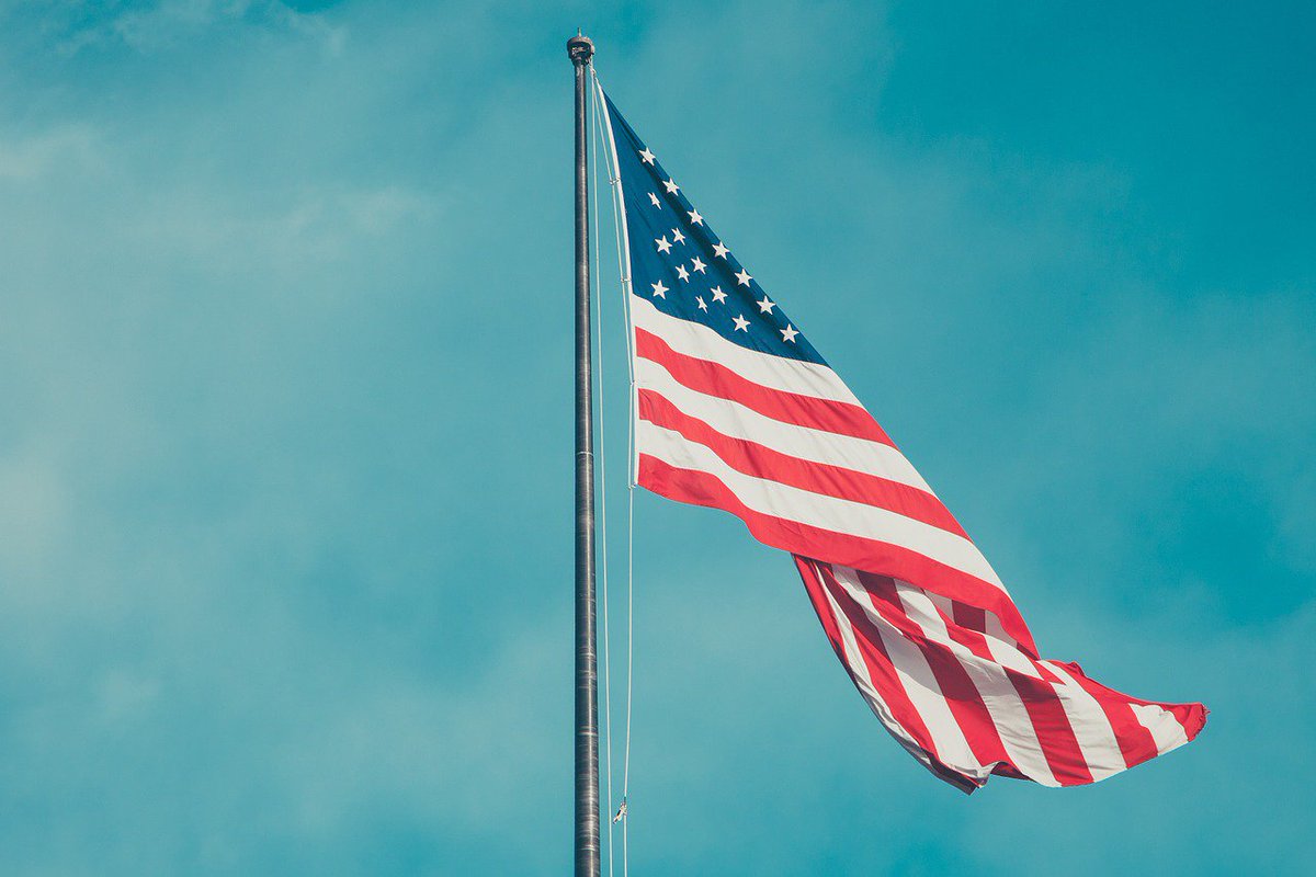 ctasauctions's tweet photo. 🎆 🇺🇸 🎇 🍔 🌭 🍉 Happy 4th of July from all of us at CTAS! https://t.co/zub0glQ4wH