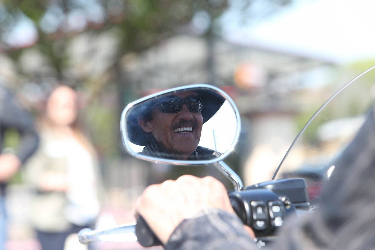 Just like a fine wine, #TheKing keeps getting better with age! 😉 

RT to help us wish Richard Petty a happy 81st birthday! #HBD