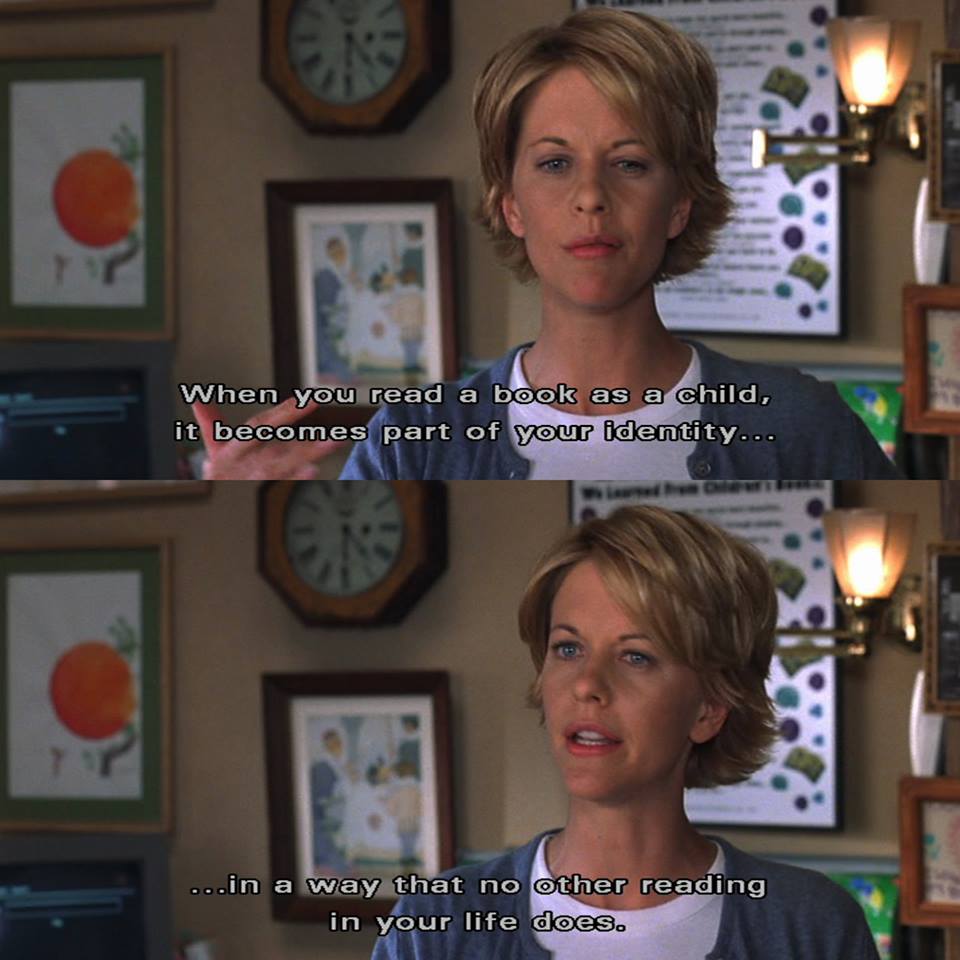 #FamilyLiteracy Matters