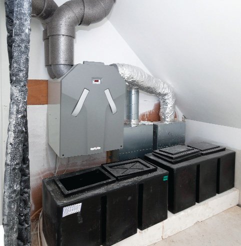 #PassiveHouse does not have to cost extra. See why here - bit.ly/1HyYCNL