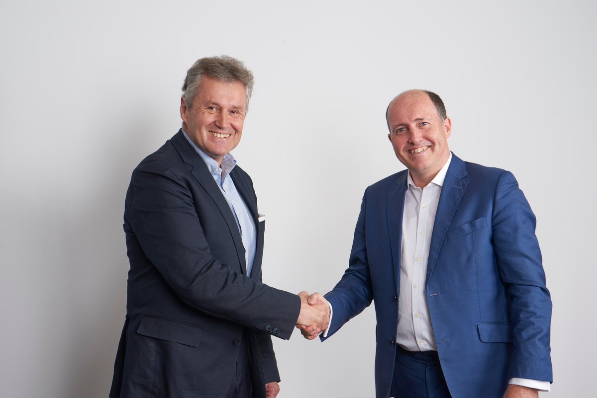 TBlandinieres's tweet image. .@InVivoGroup has signed an exclusive negociation agreement with Archer Daniels Midland (ADM) for the sale of @neovia_group. Its sale will enable the acceleration of the #2025byInVivo strategic plan while contributing to the creation of a world leader in animal nutrition.
