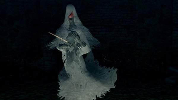 Dark Souls stream in 2 hrs, come join the ghost hunt! Next stop: New Londo Ruins... ooOOOOooo~ 👻💀 #darksouls #stream #twitch #affiliate #ghosthunters