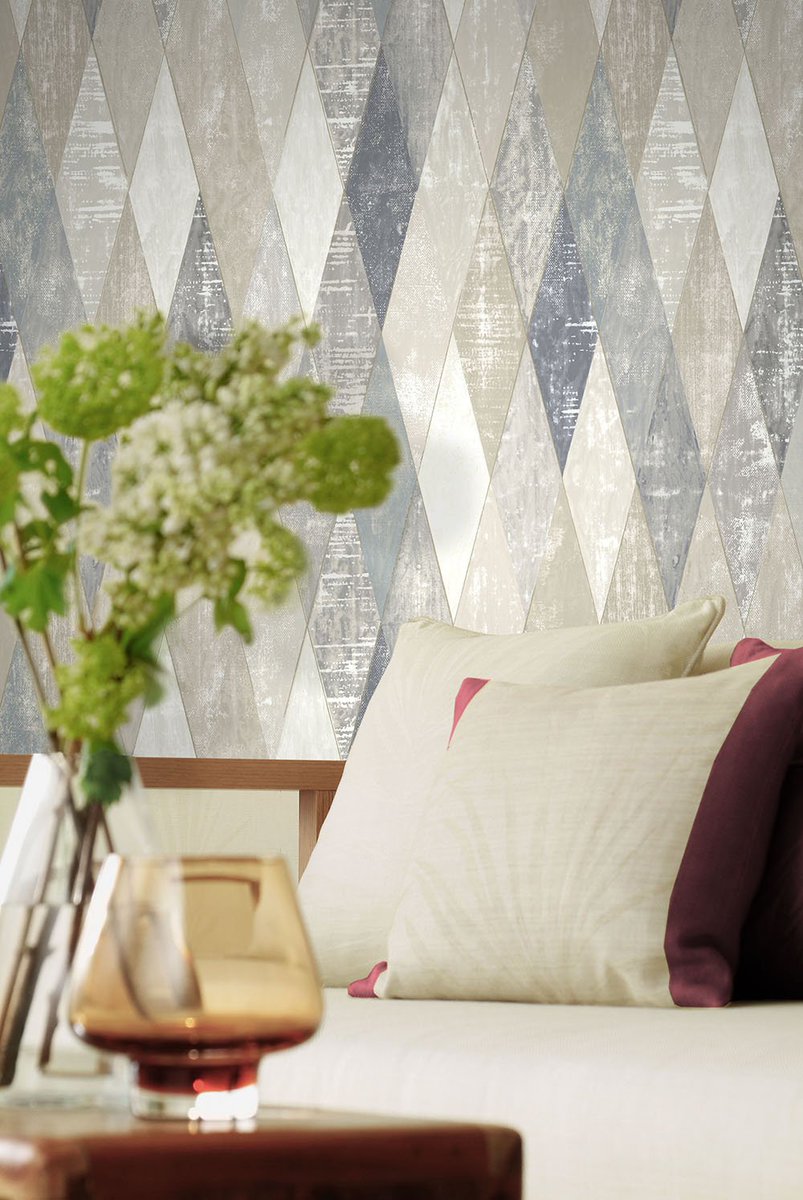 Want to win £150 wallpaper? FOLLOW @thepaperpartnrship &amp; RT for your chance to #WIN your design of choice from our NEW Highbrook collection from <a href="/WALLPAPERDIRECT/">Wallpaperdirect</a>. Competition ends midnight 23/07/18. More info and T&amp;Cs on our #blog #competition #giveaway buff.ly/2ItpwIg