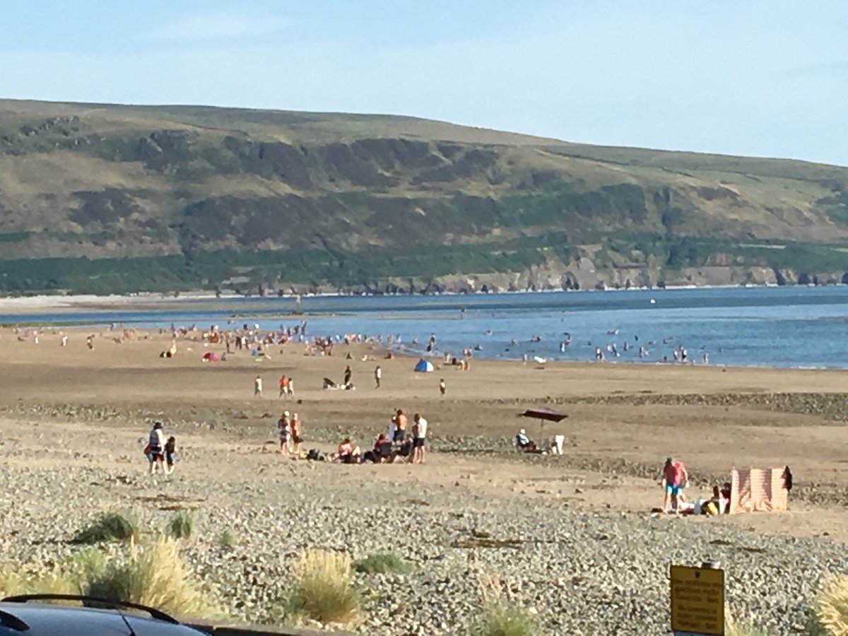 Oceandrivebarmouth tweet media