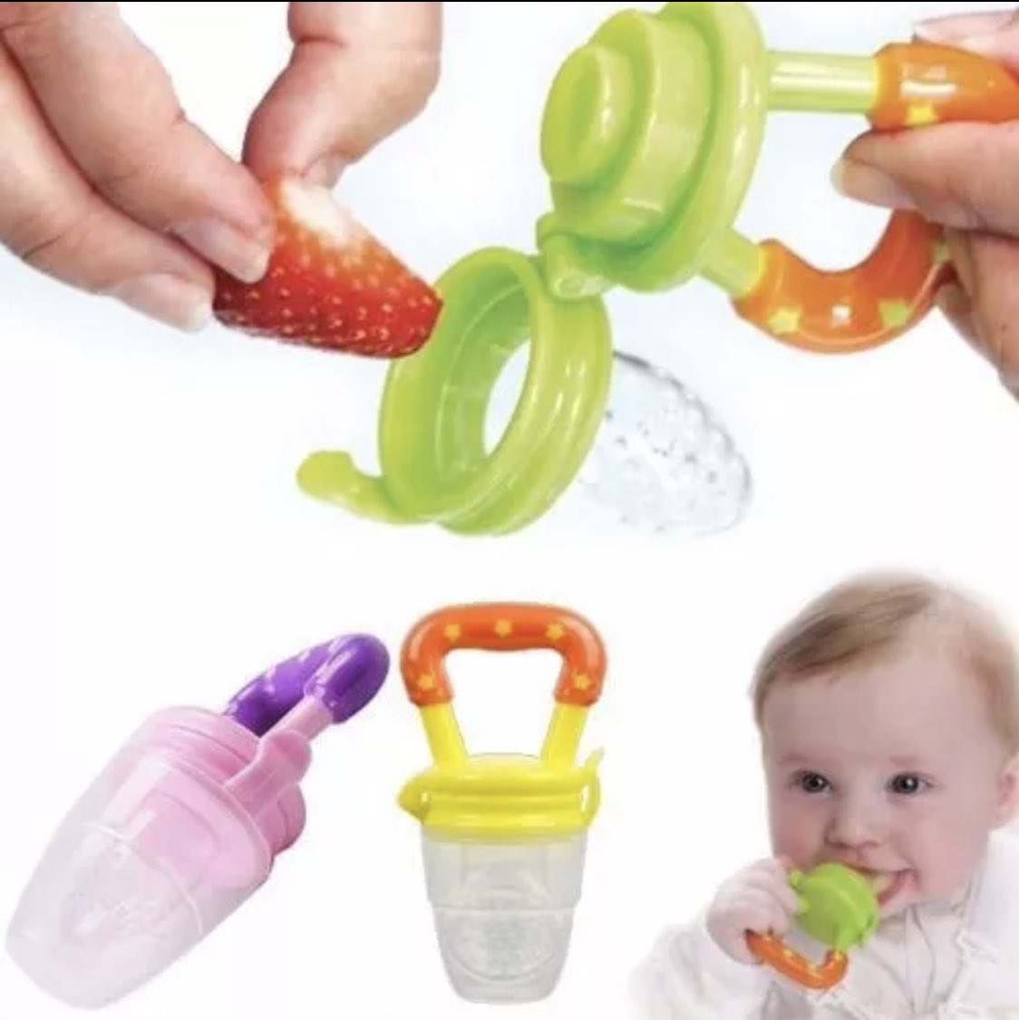 SelectshopMii's tweet photo. おしゃぶり👶🍼💕

各種1点のみ

￥800 https://t.co/7F8S3sd9ET