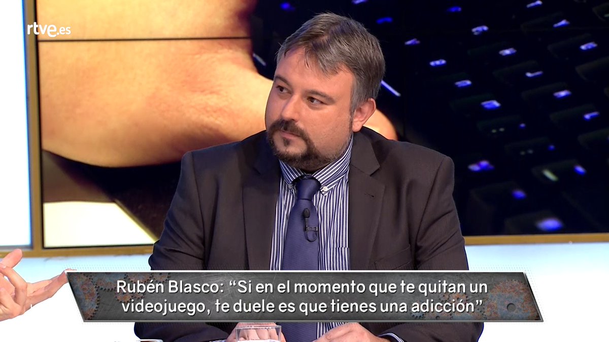 Hora Punta TVE tweet media