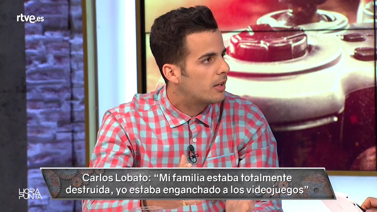 Hora Punta TVE tweet media