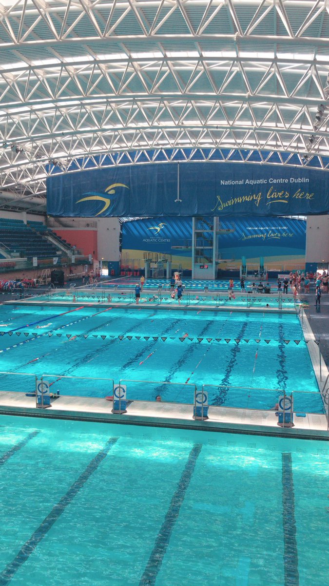 AuraLeisureIrl's tweet image. National Lifeguard Speed Championships @nacdublin #SwimMasterclass
