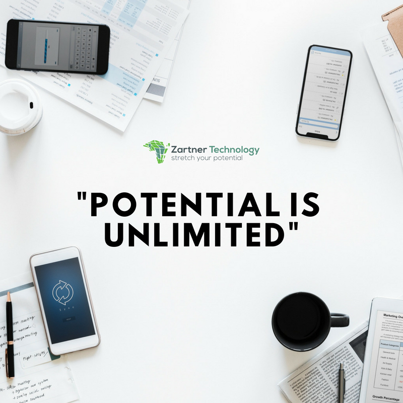 A built-in application cannot always match to your unique business needs. We carefully study your business model and make what exactly you need. Code your custom software solution here: bit.ly/ZartnerTech

#startup #business #ceo #software #code #follow #rt #like #Mzansi