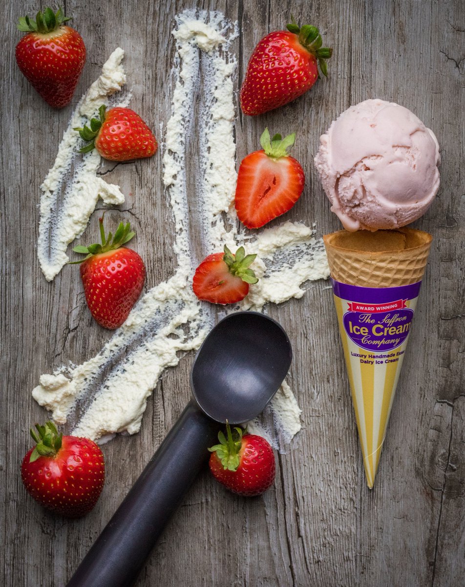saffronicecream's tweet image. Hot Hot Hot.... Place your ice cream orders on 01799 513552 or francesca.flint@saffronicecream.co.uk for delivery this week!

Great local ice cream, guarenteed delivery along with the customer service you want!

#icecream #supplier #order #sorbet #freezer #customer