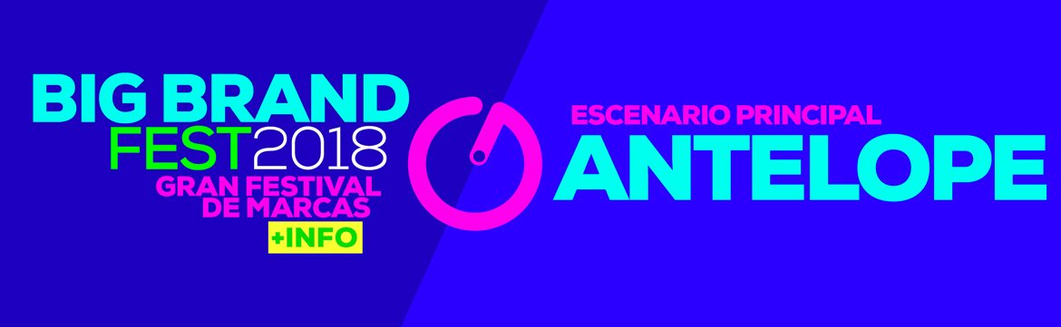 microFusa's tweet image. Esta semana recibimos a @AntelopeAudio en el escenario principal del #BigBrandFest2018 de #microFusa y para celebrarlo, hemos preparado una reseña a fondo de todos sus productos, visita nuestro #BlogReload y conoce más de una de las marcas más prestigiosas dentro de la industria.