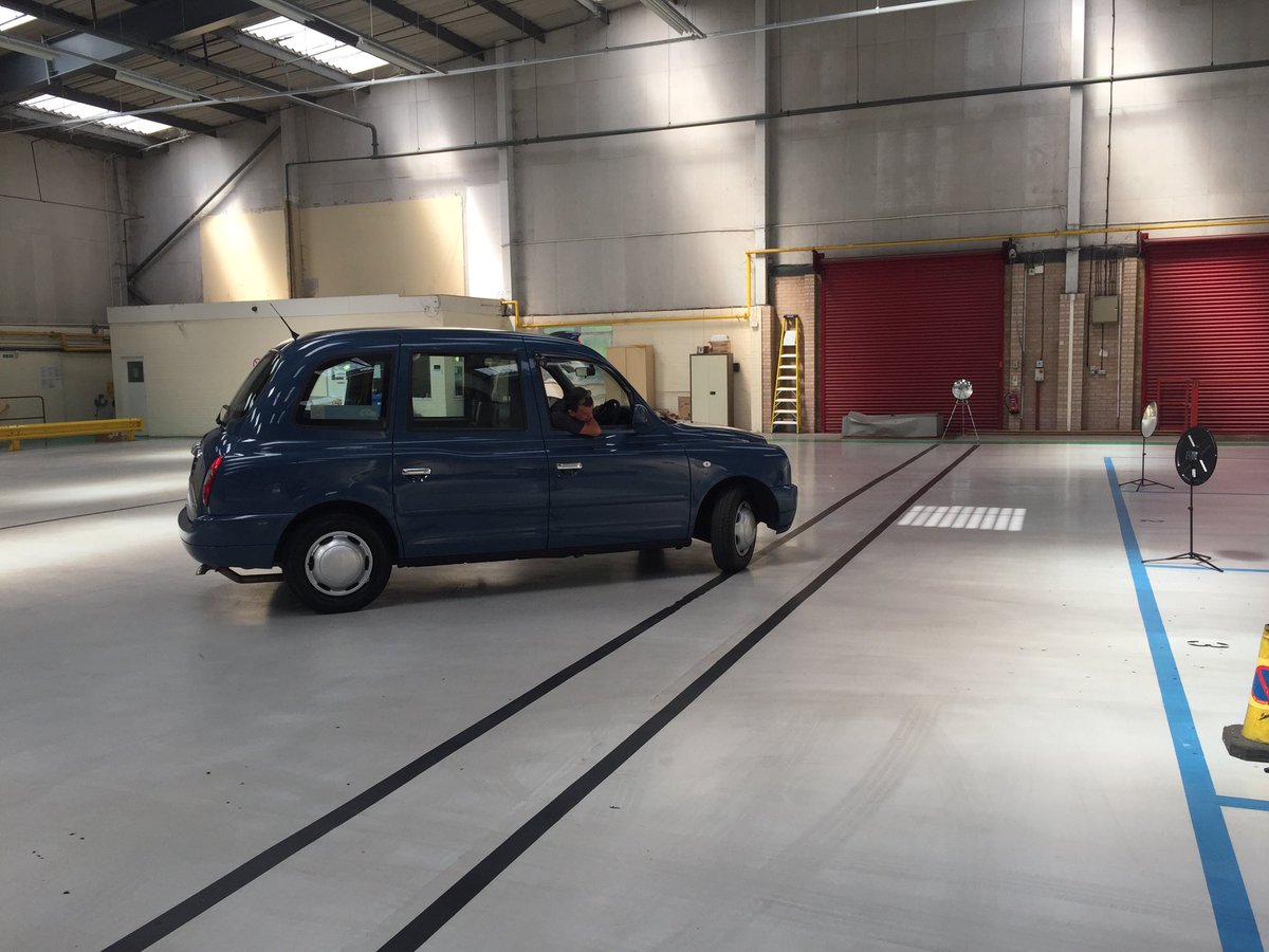 TfL Taxi & Private Hire on Twitter "Unit B5, Redlands, Ullswater Crescent, Coulsdon 0343 222