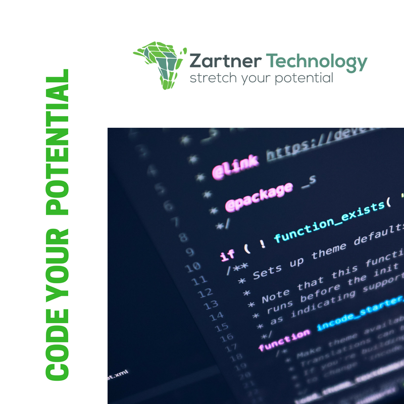 We’re not just here to build you  We’re experts at striving to develop solutions that empower your business through software development consulting.

Code your custom software solution here: bit.ly/ZartnerTech

#software #code #app #mobile #tech #startup #business #follow