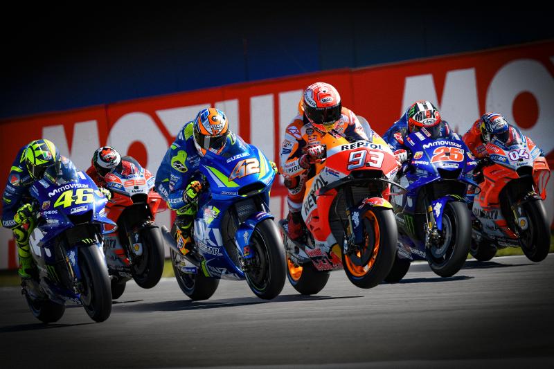 There's a reason #MotoGP was the Number 1 trending topic on Twitter yesterday 😎 

Social media reacts to the incredible #DutchGP!

#MotoGP | 📰 motogp.com/en/news/2018/0…