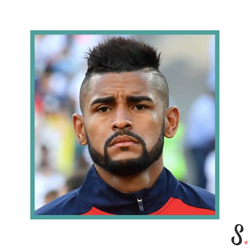 gettingslick's tweet photo. World cup fever has taken over and we couldn't resist getting involved! Here are Team Slick's favourite haircuts so far...
#WorldCup #FifaWorldCup2018 #haircut #hairstyle https://t.co/lBwiDrbwSP