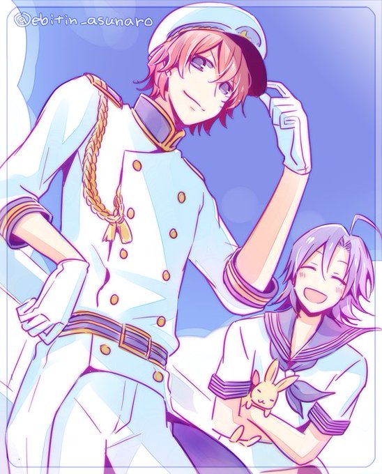 新開隼人のtwitterイラスト検索結果 新開隼人のtwitterイラスト検索結果