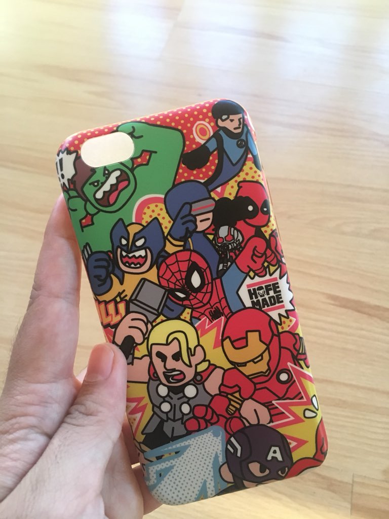 OnlyYup's tweet photo. เคส i6s ส่งต่อ 1.อเวนเจอร์ 80฿ ส่งฟรีลทบ.
2.เคสแบ้ดแบ้ดมารุ 30฿
มาตำค่ะ ราคาถูกมาก #เคสมือถือ #เคสมือถือ #เคสมือสอง #เคสไอโฟน #ไอโฟน #ไอ6s #ส่งต่อ #มือ2 #มือสอง #ของดีบอกต่อ #ไว้ขายของห้ามรีวิวโว้ยย #Avenjer #Mavel https://t.co/md2PD7zv7z