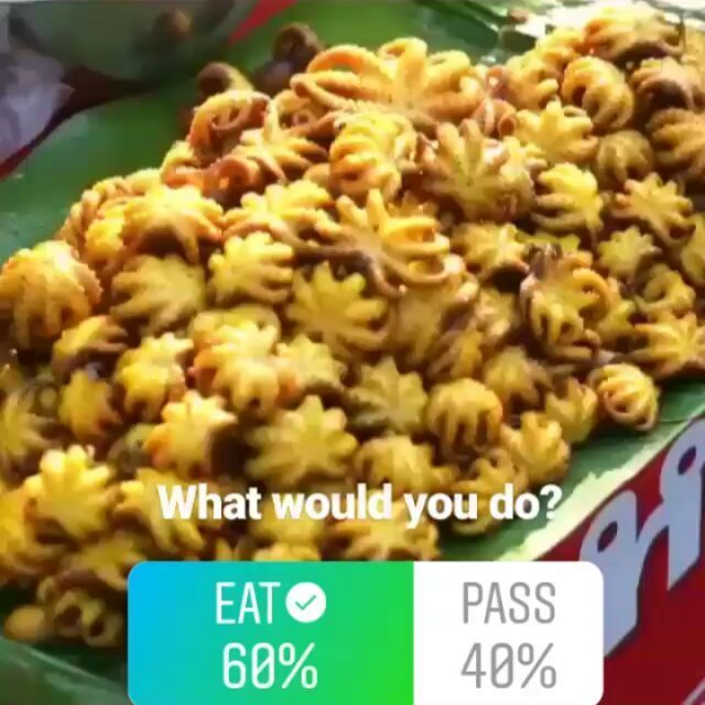 TasteNsnap's tweet photo. I trust us, they don't call us foodies for nothing. 60% of us will try this. I think 40% may not eat it but they will taste it 😉 
_____

#tastensnap #food #foodie #octopus #seafood #lagosfoodie #lagosrestaurants #Abujarestaurants #abujafoodie #Abujae… https://t.co/b2G1IH7d89 https://t.co/2lQ6JM8QVH