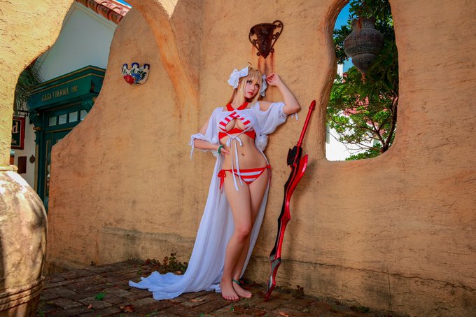 コスプレイヤーすみれおじさん(紫花菫)のTwitter画像15