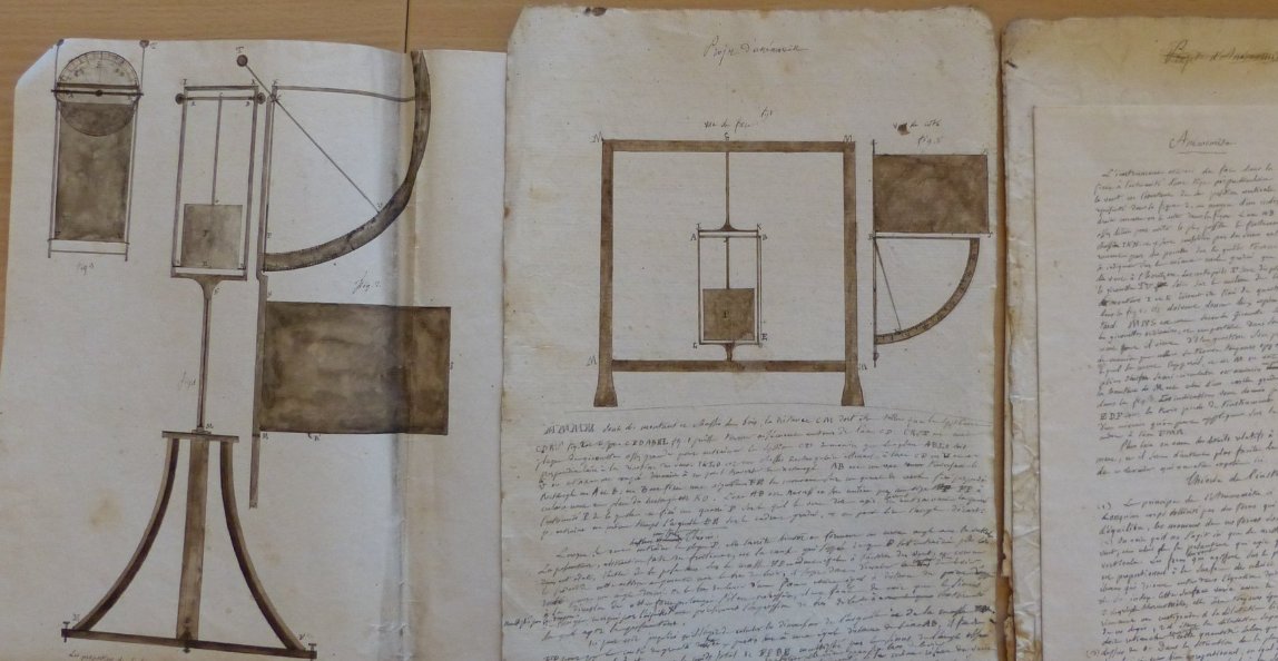 IsabelleUrbah's tweet photo. Les #archives de l'#ingénieur diplômé de @centralesupelec et #astronome @Obs_Paris sont maintenant cataloguées sur Calames de @com_abes ! 
ICI : https://t.co/ZztnfStcny pour l'étude des étoiles, des comètes, des planètes et des instruments ! https://t.co/jAcLKBm8HT