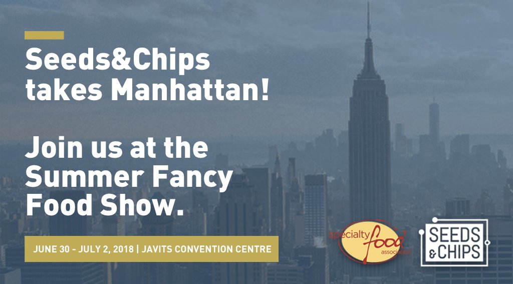 Seeds&Chips tweet media