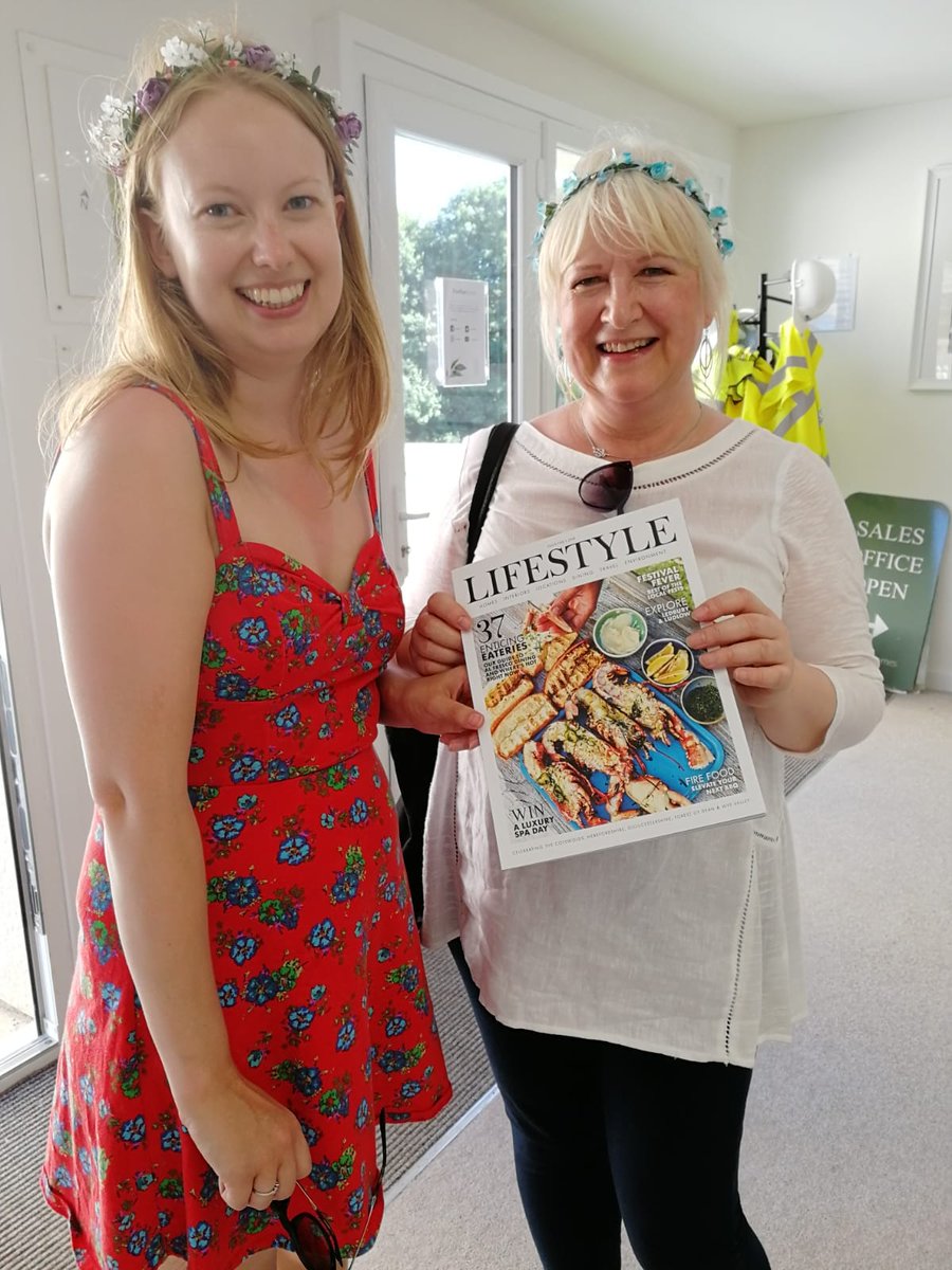 Freeman_Homes's tweet photo. WHAT a weekend that was! We have been super proud sponsors over the past two days starting with The Northleach Charter Fair pulling out all the stops for another fun-filled family day out. Great to see lots of friendly and familiar faces. #proudsponsors https://t.co/uM3MMiAnX3