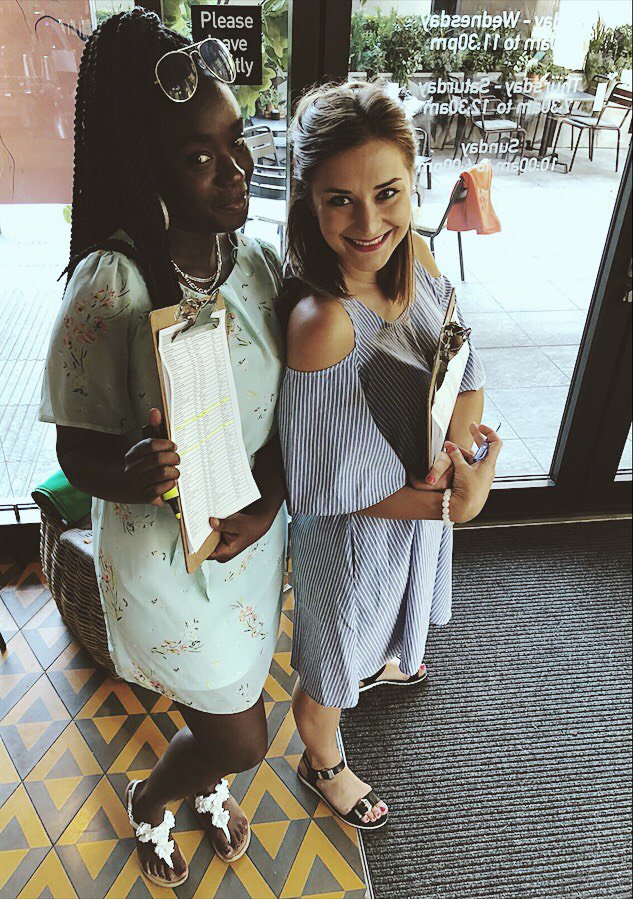 On Saturday we had a great pleasure to host a summer party for @puremadeforyou!
Thank you for choosing The Allegory &amp; we hope that everyone had a great night! 😎
• 
• 
#summer #summerparty #puremadeforyou #eventplanner #privatehire #thankyou #fun #principalplace #broadgatetower