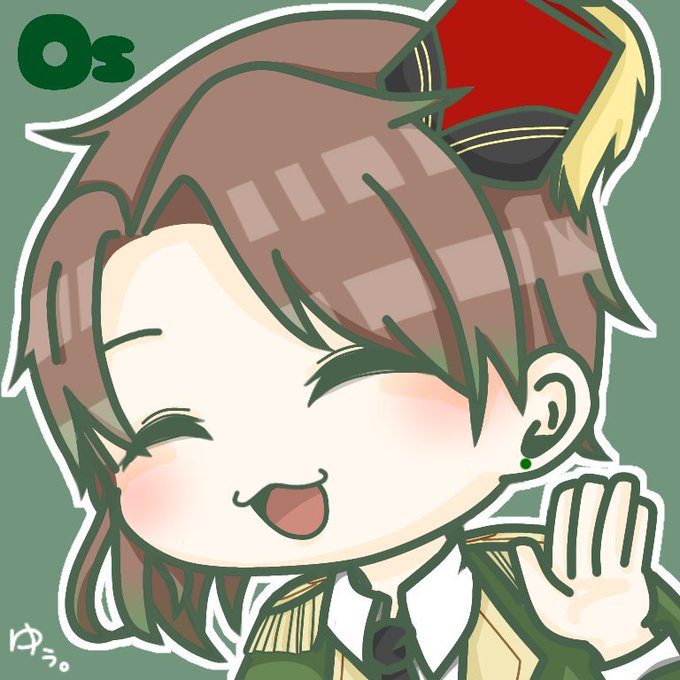 オスマンさんのtwitterイラスト検索結果 オスマンさんのtwitterイラスト検索結果