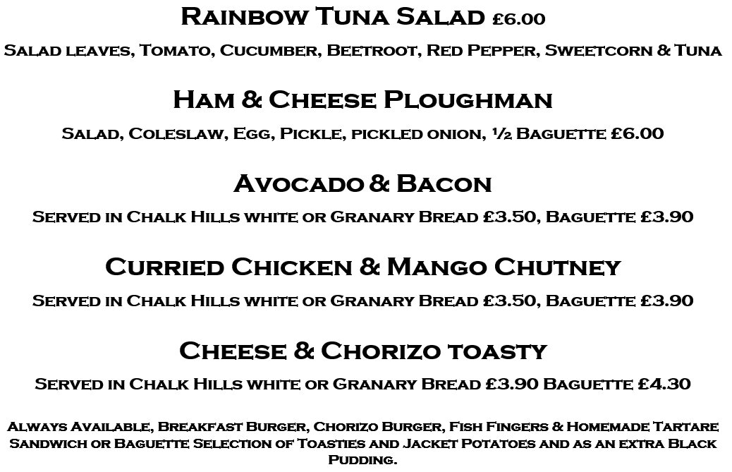 Max's Kitchen tweet media