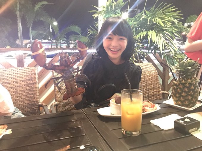 Twitterのコスプレ画像20