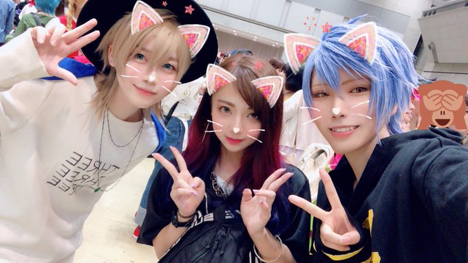 コスプレイヤーあさえのTwitter画像42