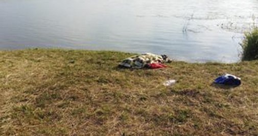 В Шуе утонула девушка-инвалид, на призывы о помощи никто из отдыхавших на пляже не...
shuya.ru/news/detail/?n…