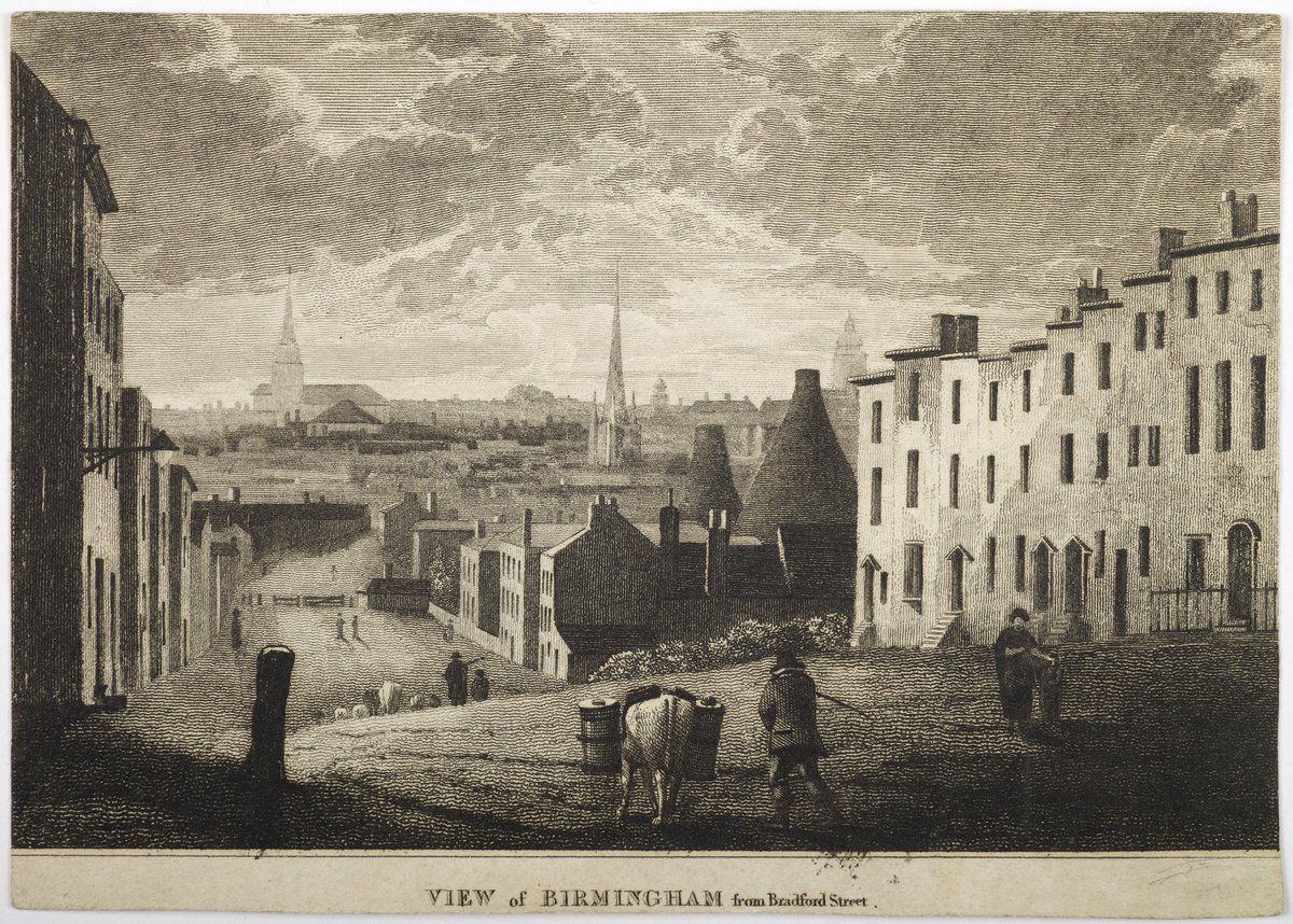 Birmingham Museum and Art Gallery tweet media