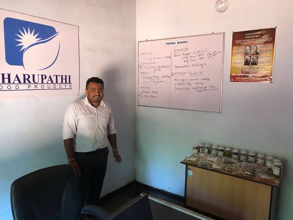 lanka impact investing network liin on twitter meet liin ecofeel foods makes dehydrated snacks from fruits and veges sourced from local farmers in matale women are involved in the entire production process