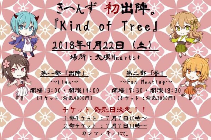 Kihenz Infoさんのイラストまとめ Kihenz Infoさんのイラストまとめ