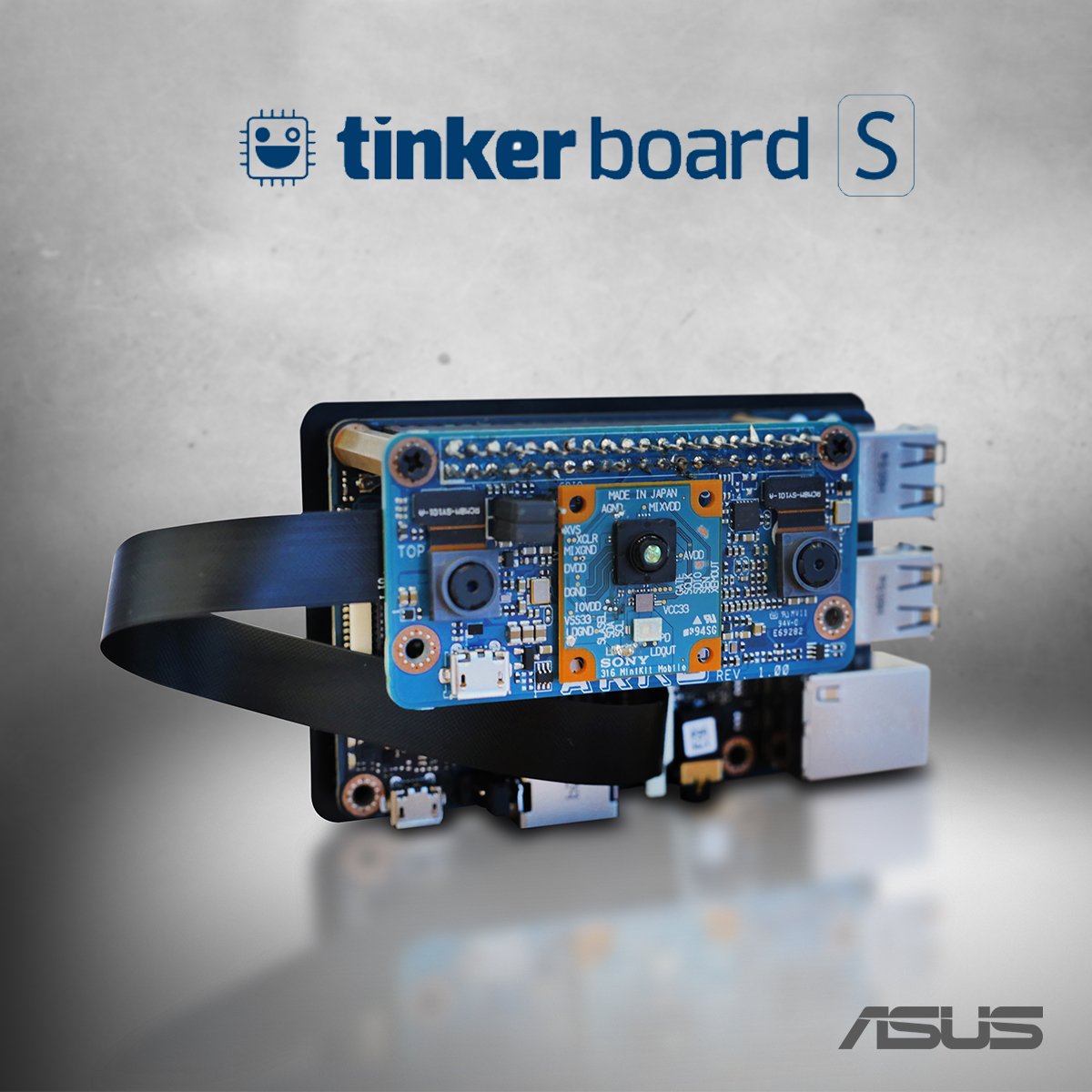 ASUS_MiddleEast's tweet image. It can be used to create #depthmaps for gesture and object recognitions, and obstacle detection, or integrated to #robotics and #drones, #VR, #AR and #mixedreality systems.