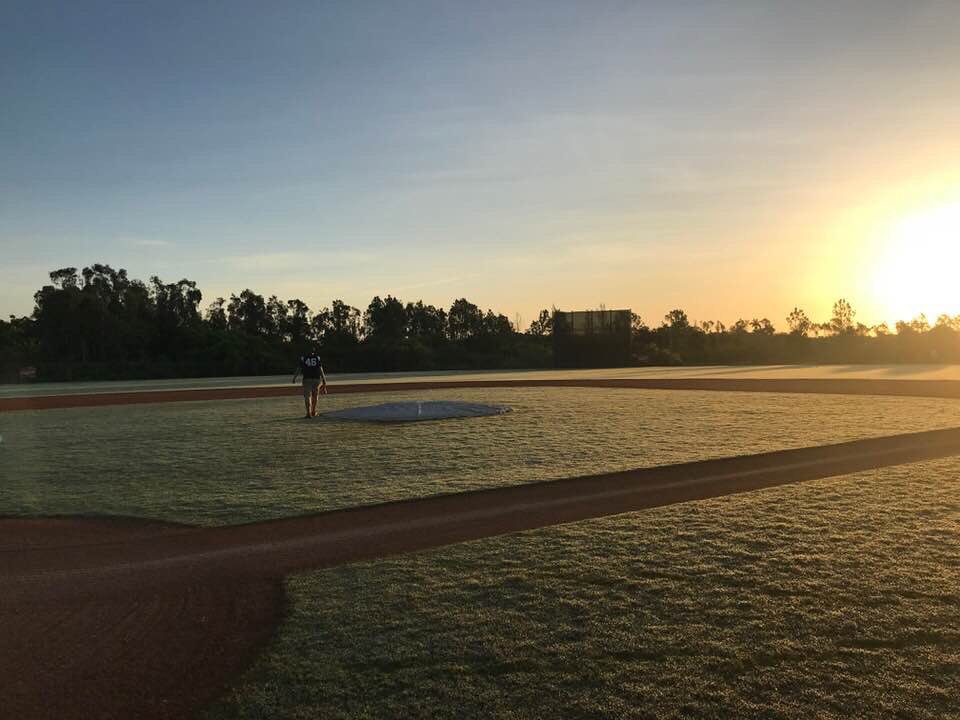 PODPrep_IC's tweet image. The POD Prep PG team is up early and ready to win the day. First up at 8 am are the Diamond Jacks Super 13s followed by the  Cincinnati Fury Elite team at 1230 pm. Let’s go, Prep!!  #wintheday  #pgtourney #weeklong