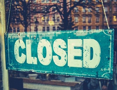 LettingLead's tweet photo. 153 estate agents go bust and 7,000 at risk, says insolvency firm https://t.co/RSKdGrHrHZ https://t.co/DbGw61c42Y