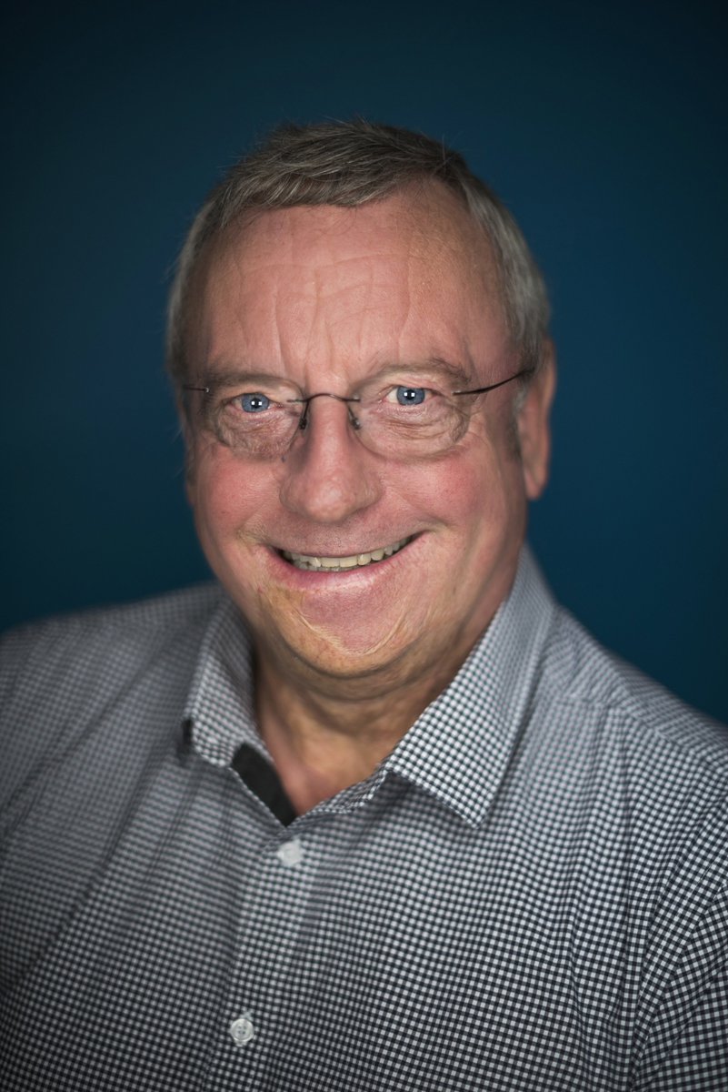 FSBSussex's tweet image. #ThinkSelfEmployed Clive Soper #ProjectFusion loves it because it gives him #freedom. Freedom to respond to business opportunities @fsbsoutheast @fsb_policy