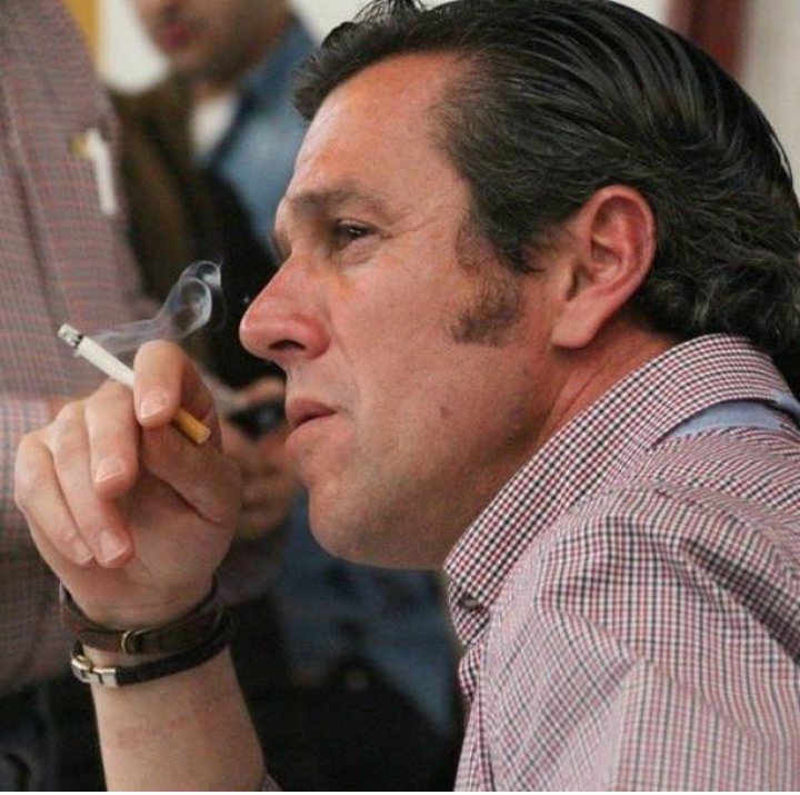 Ser leal a uno mismo .. Una verdadera fuente de inspiración..
Gracias Maestro..