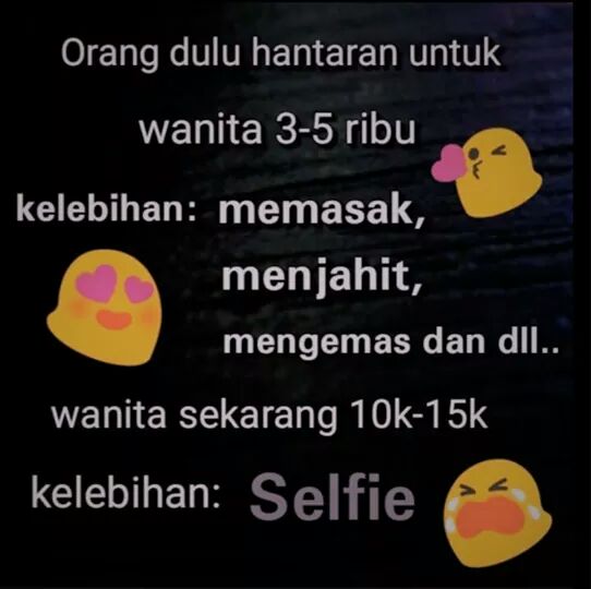 Promosi Kedai Jahit Butik Wanieza Collection Facebook