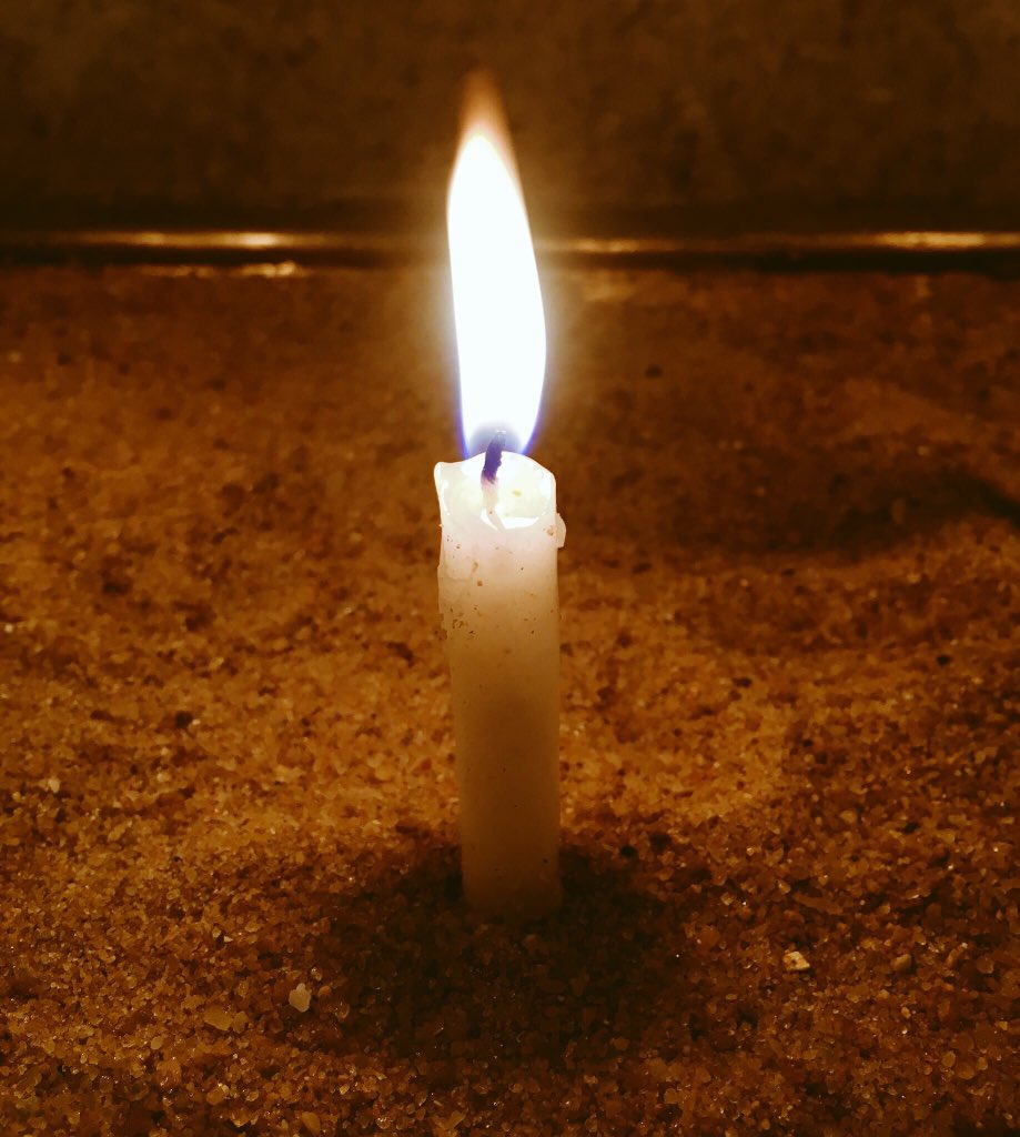 “This much is certain, that we have no theological right to set any sort of limits to the loving-kindness of God which has appeared in Jesus Christ. Our theological duty is to see and understand it as being still greater than we had seen before.”

—Karl Barth, The Humanity of God