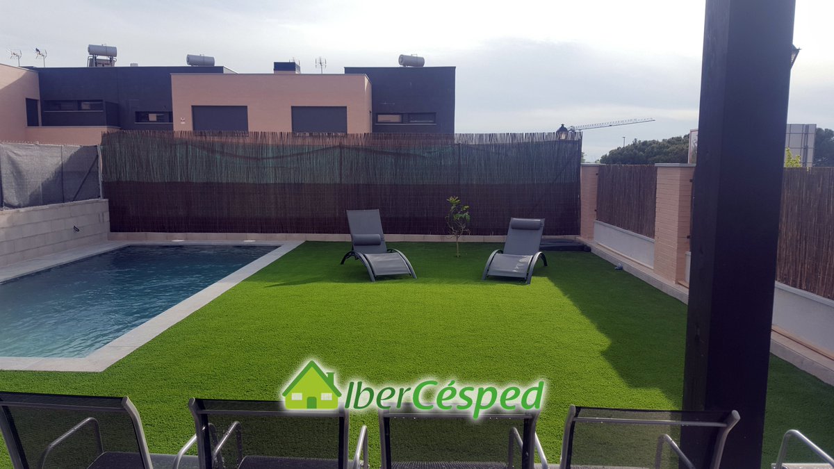 IberCéspedArtificial (@ibercesped) on Twitter photo 