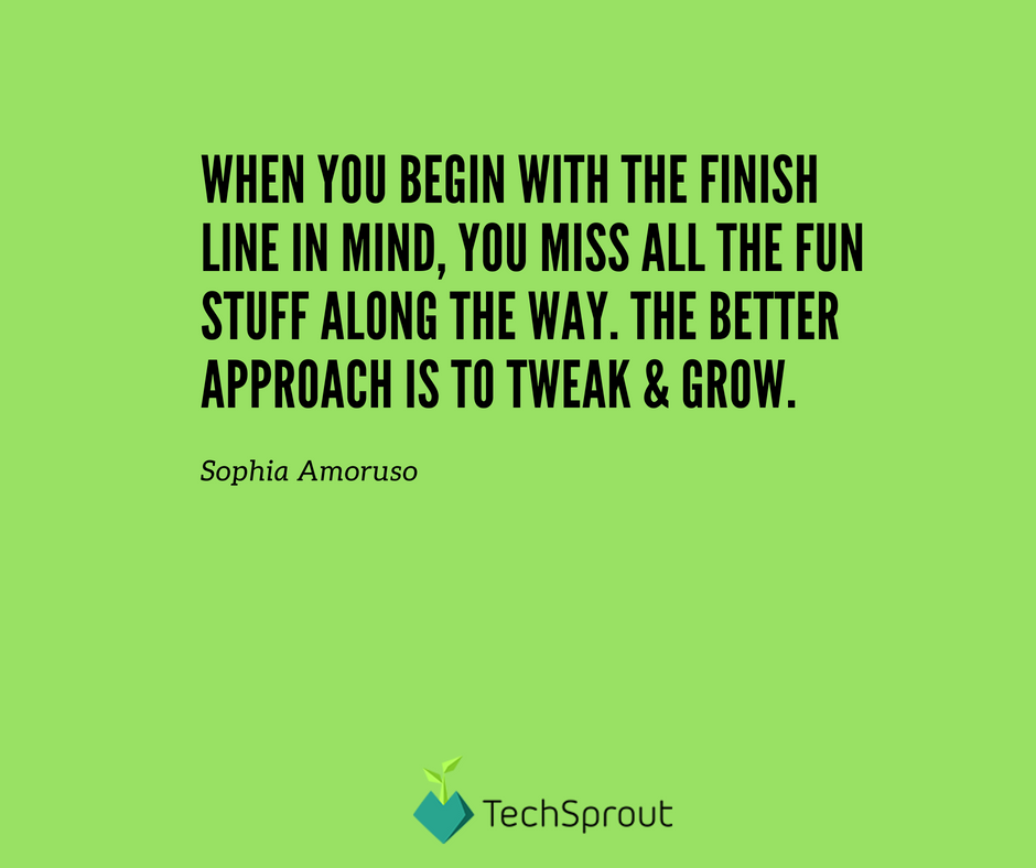 tech_sprout's tweet image. #MondayMotivation ✔️
#breathinglifeintotech #technology #mobile