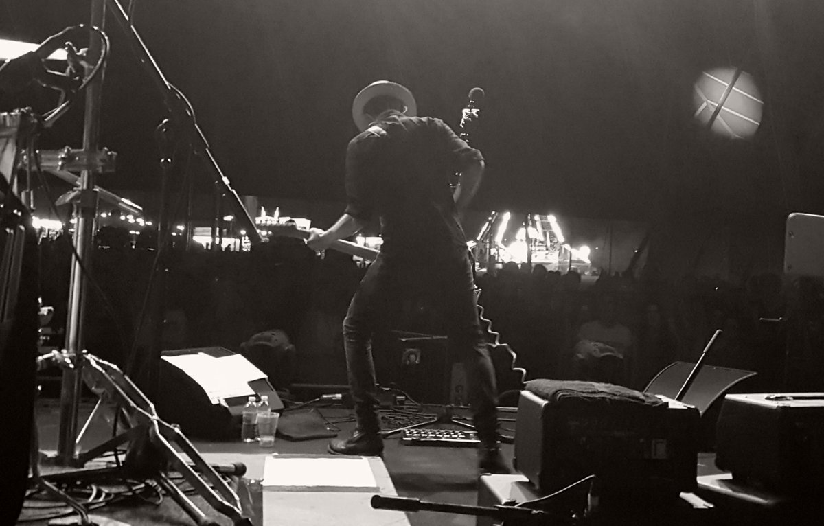Thanks <a href="/GrassingtonFest/">Grassington Festival</a> &amp; <a href="/TexfestUK/">Texfest</a>...
📷 Mark McConnochie