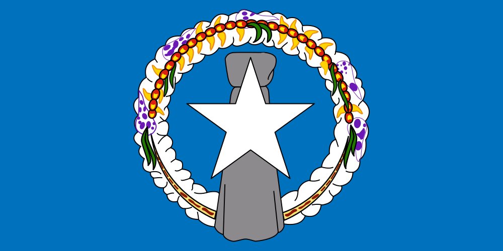Flag of #NorthernMarianaIslands
flagsplosion.com/2018/07/02/fla…
#FlagsOfTheWorld