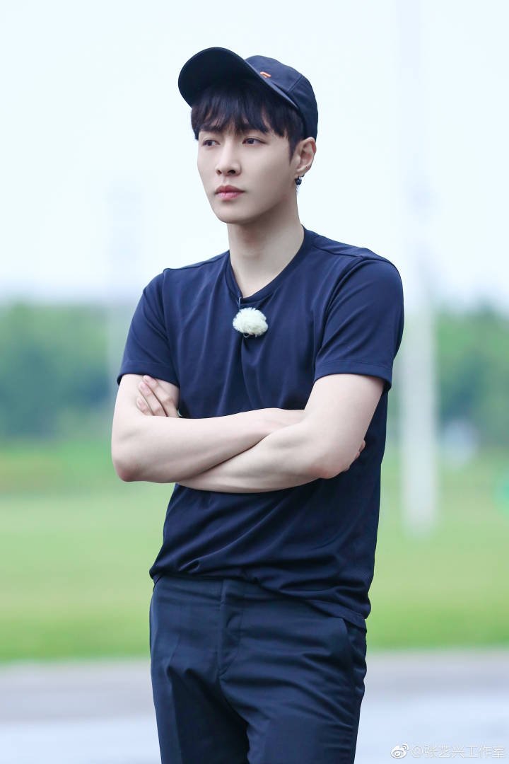 🍀นาแนน คัลเลน🍀 tweet media