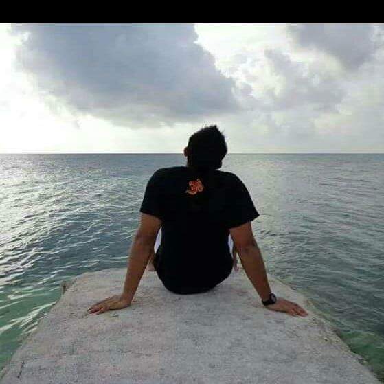 sambidhansen1's tweet image. #NewProfilePic