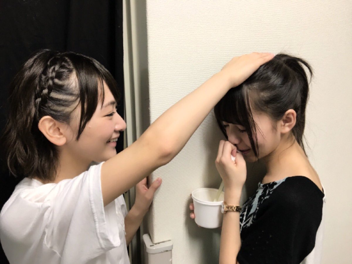 けんた 飛鳥ちゃん ブログに生駒ちゃんのこと書いてくれてありがとう 生駒せんせいってなんだかほっこりするなぁ そして 生駒せんせいの話は深い 今年の夏は生駒ちゃんがいないけど 飛鳥ちゃんらしく乃木坂を引っ張っていってください 生駒